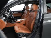 BMW 7 серии VI (G11/G12) Рестайлинг Москва  - изображение 41
