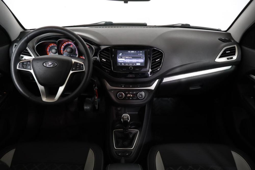 Lada (ВАЗ) Vesta I Санкт-Петербург  - изображение 9