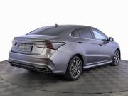 Omoda S5 Москва  - изображение 33
