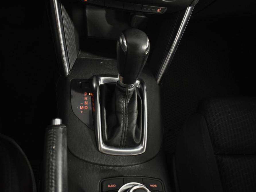 Mazda CX-5 I Санкт-Петербург  - изображение 17