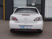 Mazda 6 II (GH) Рестайлинг Москва  - изображение 21