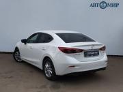 Mazda 3 III (BM) Москва  - изображение 21