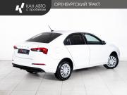 Skoda Rapid II Казань  - изображение 18
