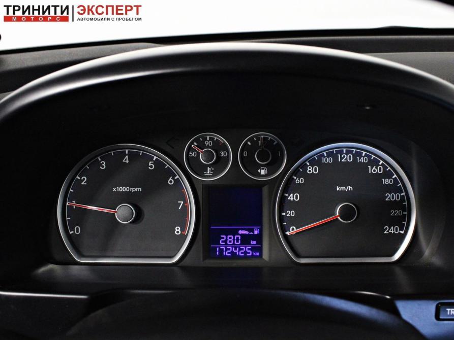 Hyundai i30 I Белгород  - изображение 14