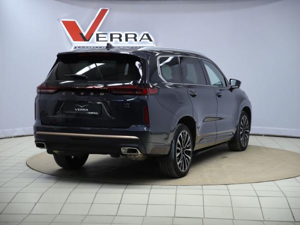 Exeed VX I с пробегом 2023 года, цена 2 690 000 рублей, 37973 км, внедорожник, Автокод Объявления