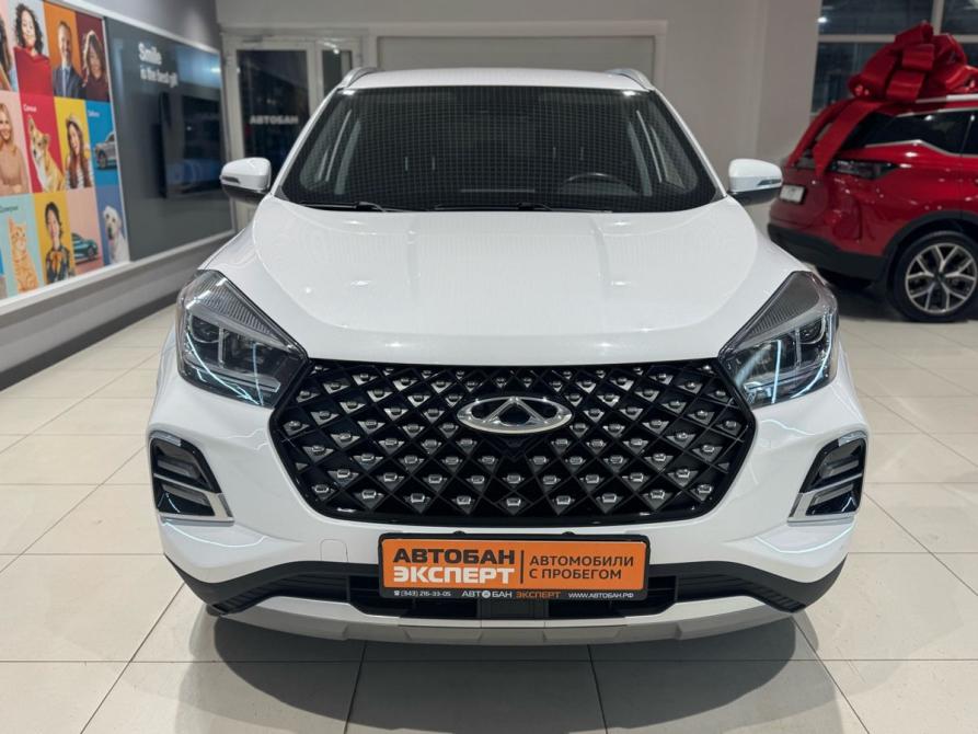 Chery Tiggo 4 Pro I Екатеринбург  - изображение 2