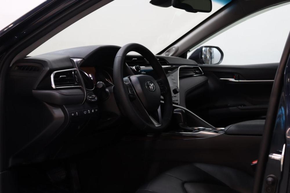 Toyota Camry VIII (XV70) Сургут  - изображение 30