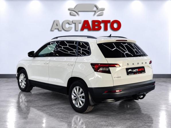Skoda Karoq I с пробегом 2021 года, цена 2 090 000 рублей, 164720 км, внедорожник, Автокод Объявления
