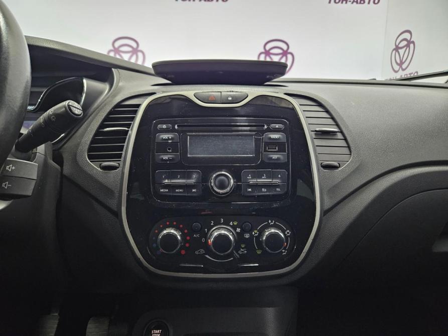 Renault Kaptur I Тольятти  - изображение 19