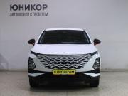Omoda C5 I Дзержинск  - изображение 48
