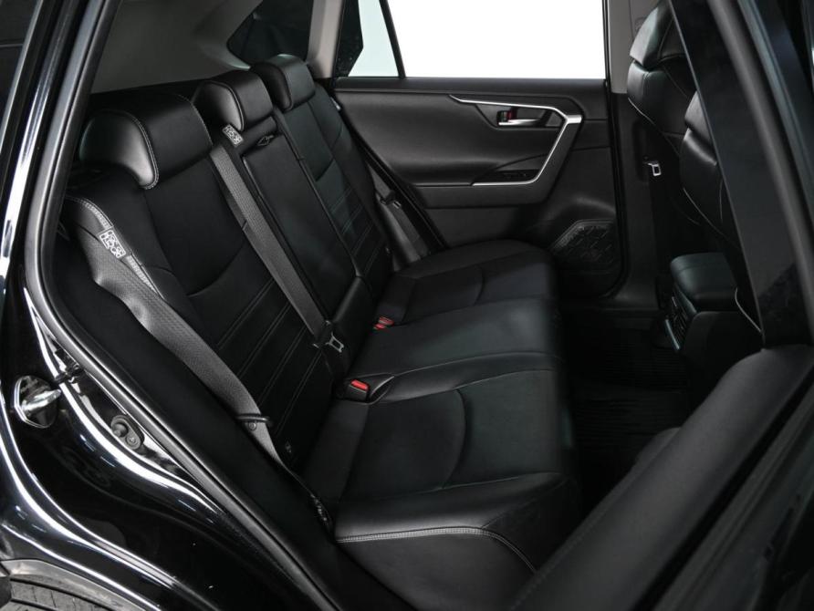 Toyota RAV4 V (XA50) Ростов-на-Дону  - изображение 7