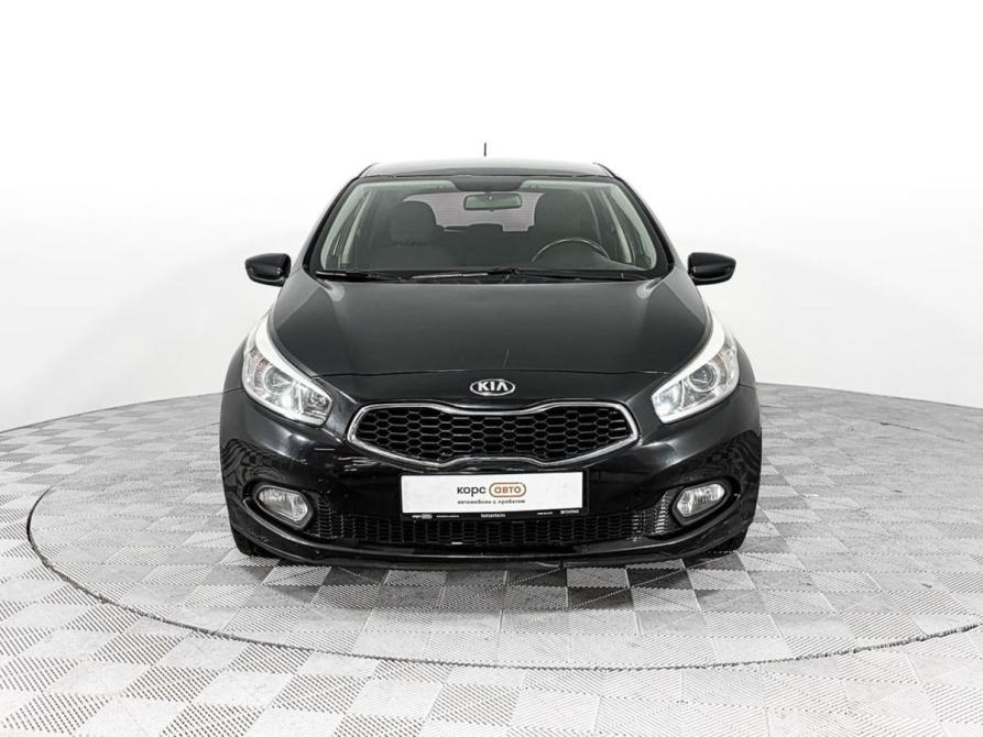 Kia Ceed II Рестайлинг Ногинск  - изображение 2