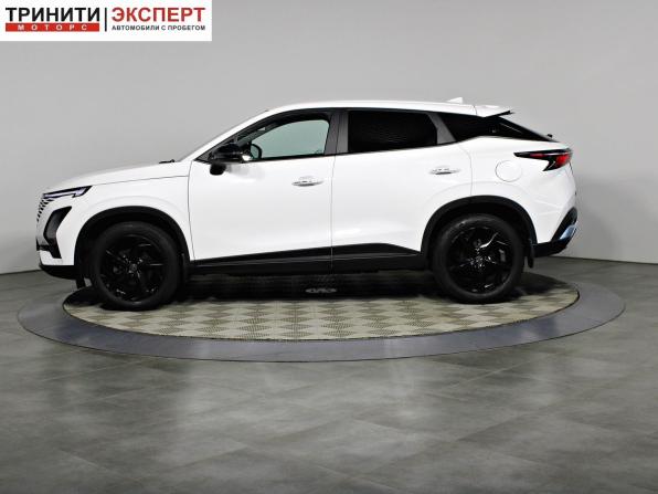 Omoda C5 I с пробегом 2022 года, цена 1 737 000 рублей, 74863 км, внедорожник, Автокод Объявления