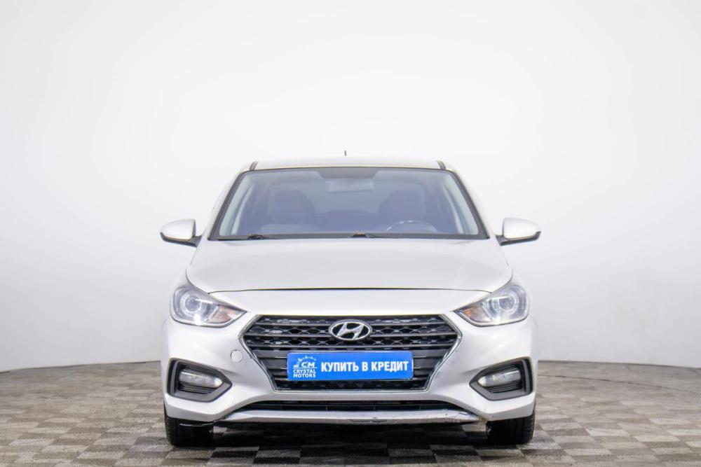 Hyundai Solaris II Пермь  - изображение 2