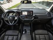 BMW X3 III (G01) Рестайлинг Санкт-Петербург  - изображение 54