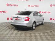 Skoda Rapid I Вологда  - изображение 22
