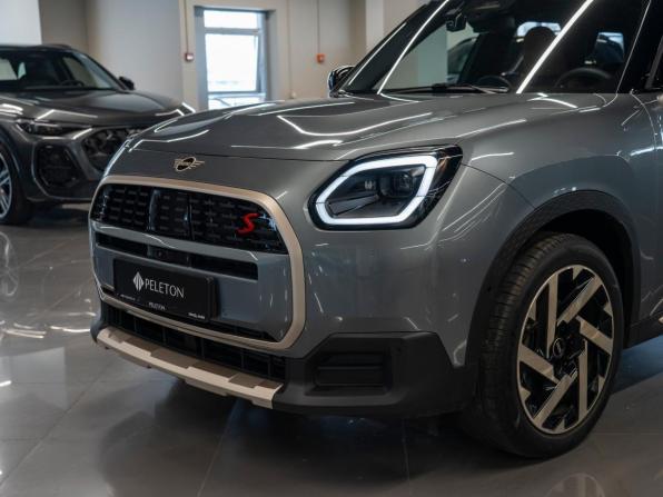 Mini Countryman III с пробегом 2024 года, цена 5 690 000 рублей, 8294 км, внедорожник, Автокод Объявления