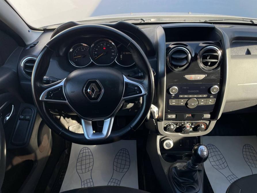 Renault Duster I Рестайлинг Стерлитамак  - изображение 22