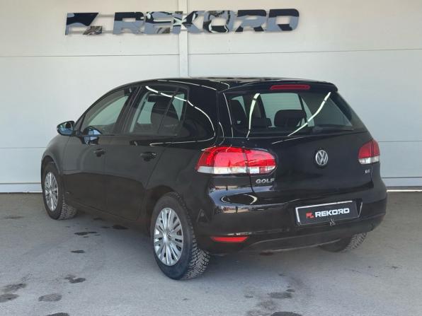 Volkswagen Golf VI с пробегом 2011 года, цена 949 000 рублей, 134360 км, хэтчбек, Автокод Объявления