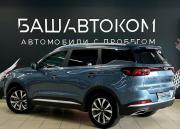 Chery Tiggo 7 Pro I Уфа  - изображение 23