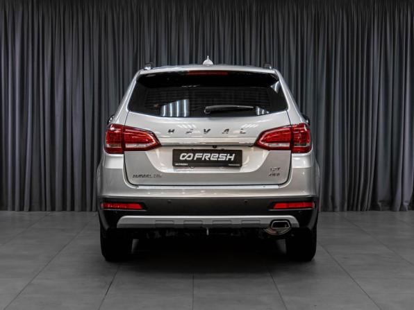 Haval H6 I с пробегом 2017 года, цена 1 298 070 рублей, 145169 км, внедорожник, Автокод Объявления