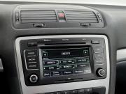 Skoda Octavia II (A5) Рестайлинг Москва  - изображение 22