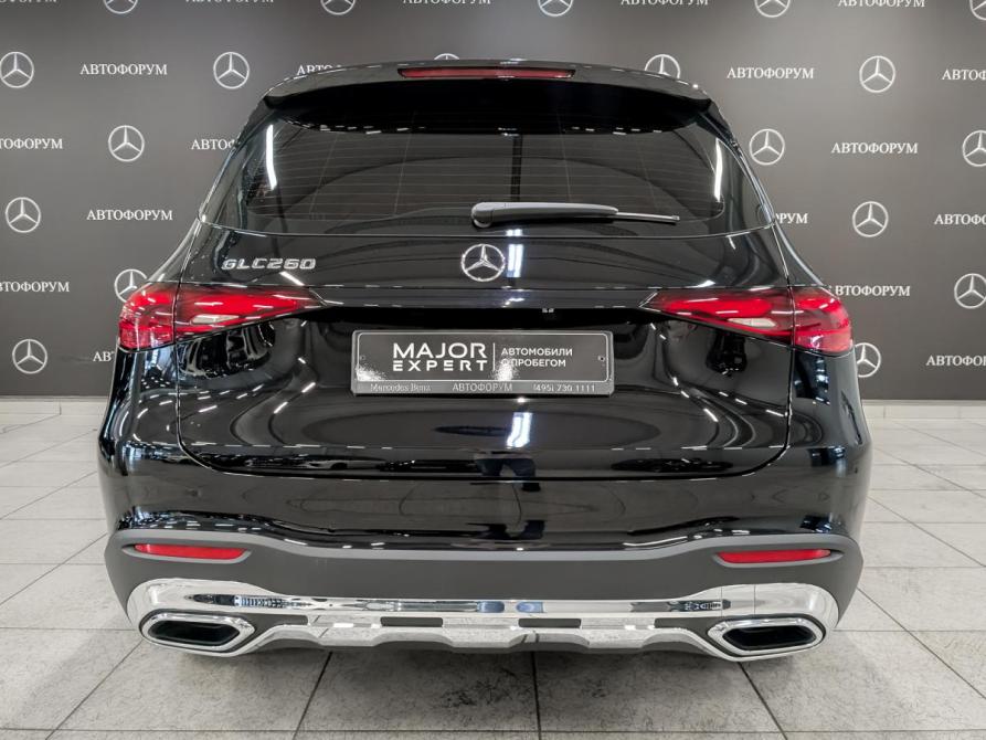 Mercedes-Benz GLC II (X254) Москва  - изображение 6