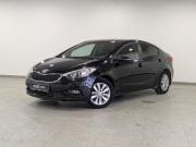 Kia Cerato III Москва  - изображение 28