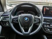 BMW 5 серии VII (G30/G31/G38) Рестайлинг Волгоград  - изображение 50