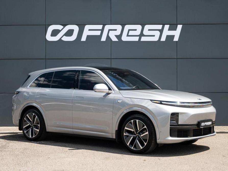 Li Auto (Lixiang) L7 I Краснодар  - изображение 1