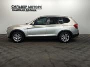 BMW X3 II (F25) Пермь  - изображение 22