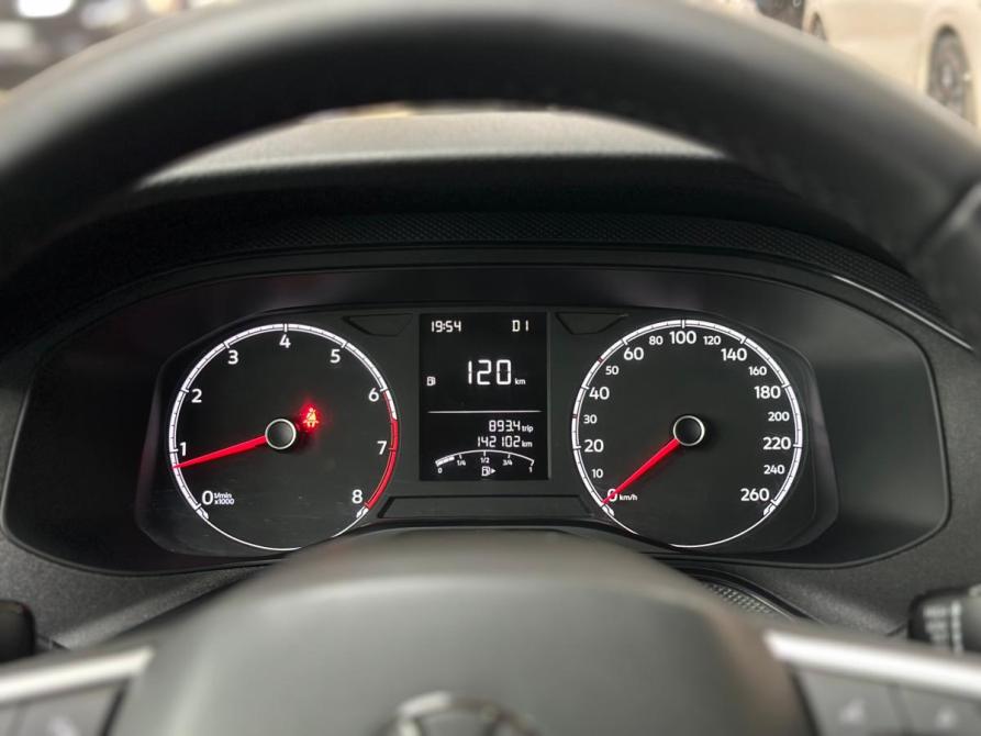 Volkswagen Polo V Рестайлинг Уфа  - изображение 21