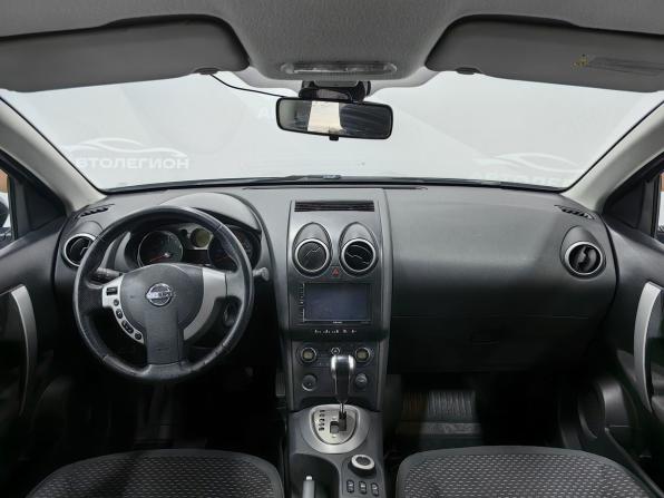 Nissan Qashqai I с пробегом 2008 года, цена 955 000 рублей, 254700 км, внедорожник, Автокод Объявления