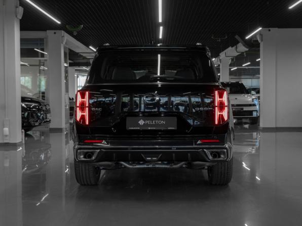 GAC Trumpchi GS8 II с пробегом 2026 года, цена 4 600 000 рублей, 25 км, внедорожник, Автокод Объявления