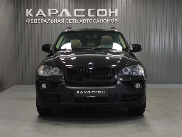 BMW X5 II (E70) с пробегом 2007 года, цена 1 385 000 рублей, 286000 км, внедорожник, Автокод Объявления