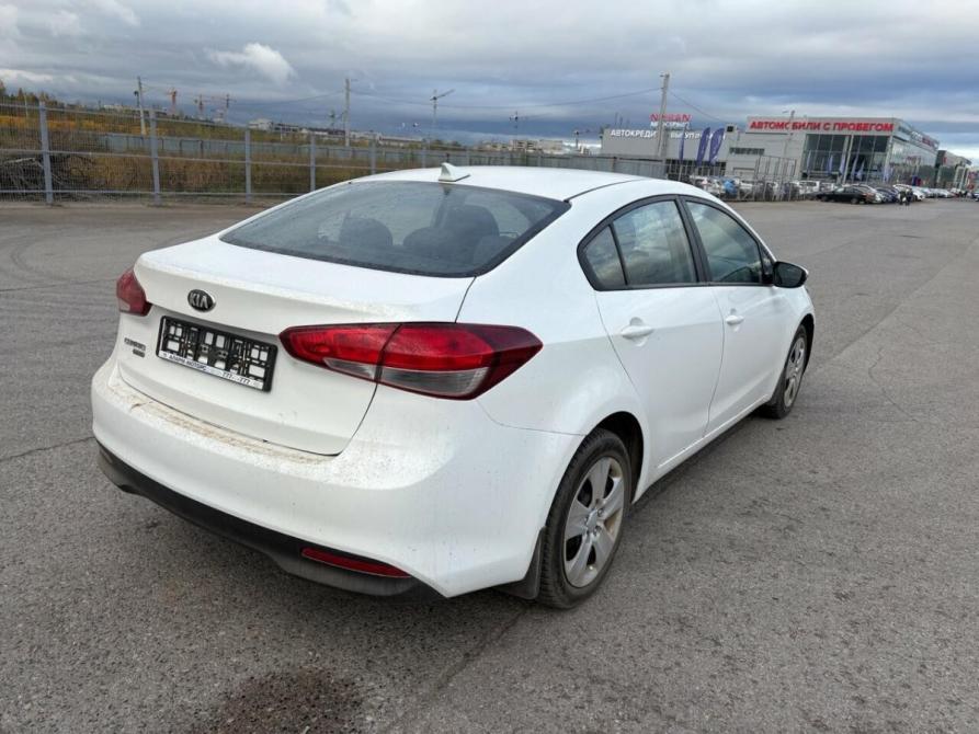 Kia Cerato IV Пермь  - изображение 2