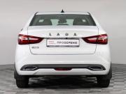 Lada (ВАЗ) Vesta I Рестайлинг (NG) Химки  - изображение 20