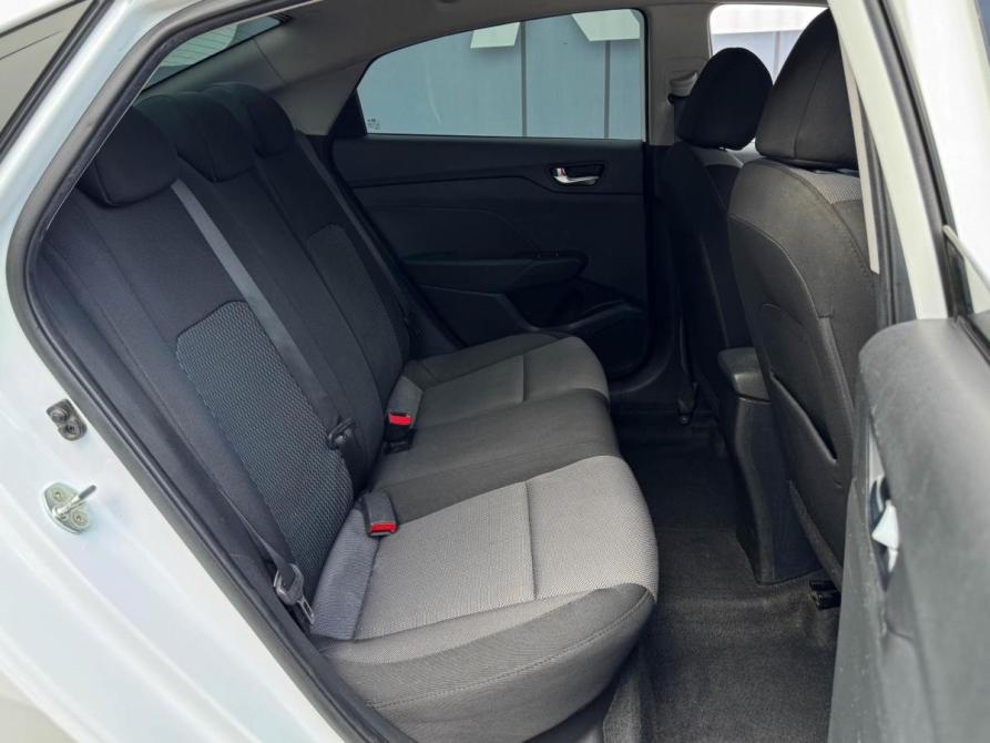 Hyundai Solaris II Кропоткин  - изображение 7