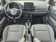 Kia Morning III Рестайлинг 1 Саратов  - изображение 25