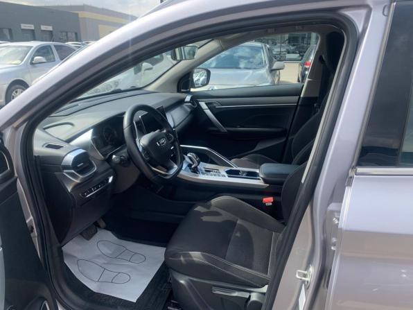 Geely Coolray I с пробегом 2020 года, цена 1 649 000 рублей, 97427 км, внедорожник, Автокод Объявления