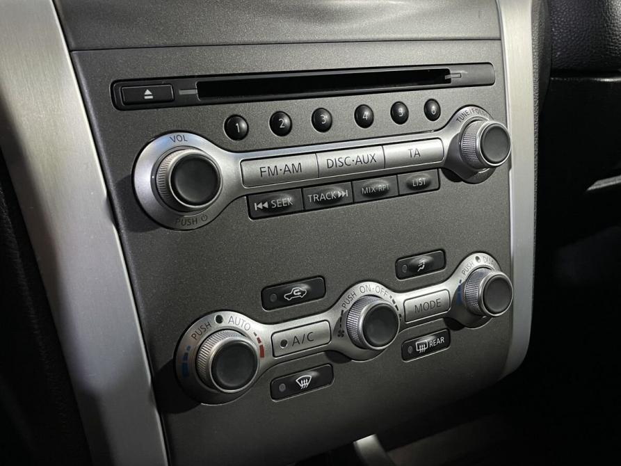 Nissan Murano II (Z51) Рестайлинг 2 Ярославль  - изображение 16