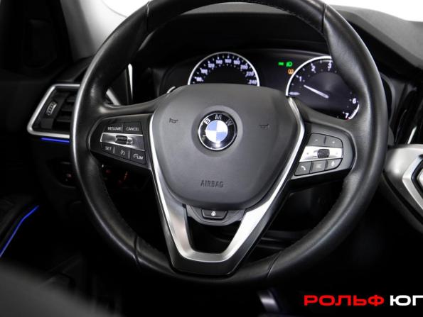 BMW 3 серии VII (G2x) с пробегом 2020 года, цена 3 298 000 рублей, 63210 км, седан, Автокод Объявления