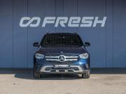 Mercedes-Benz GLC I (X253) Рестайлинг Краснодар  - изображение 29