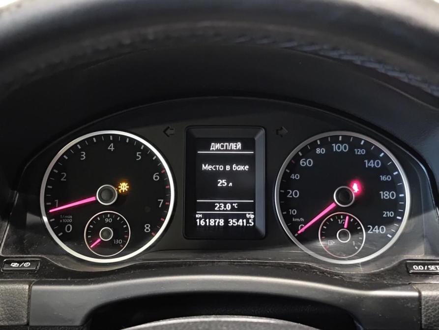 Volkswagen Tiguan I Рестайлинг Казань  - изображение 16