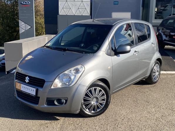 Suzuki Splash I Рестайлинг с пробегом 2013 года, цена 620 000 рублей, 207000 км, хэтчбек, Автокод Объявления