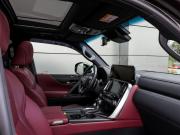 Lexus LX IV Москва  - изображение 46
