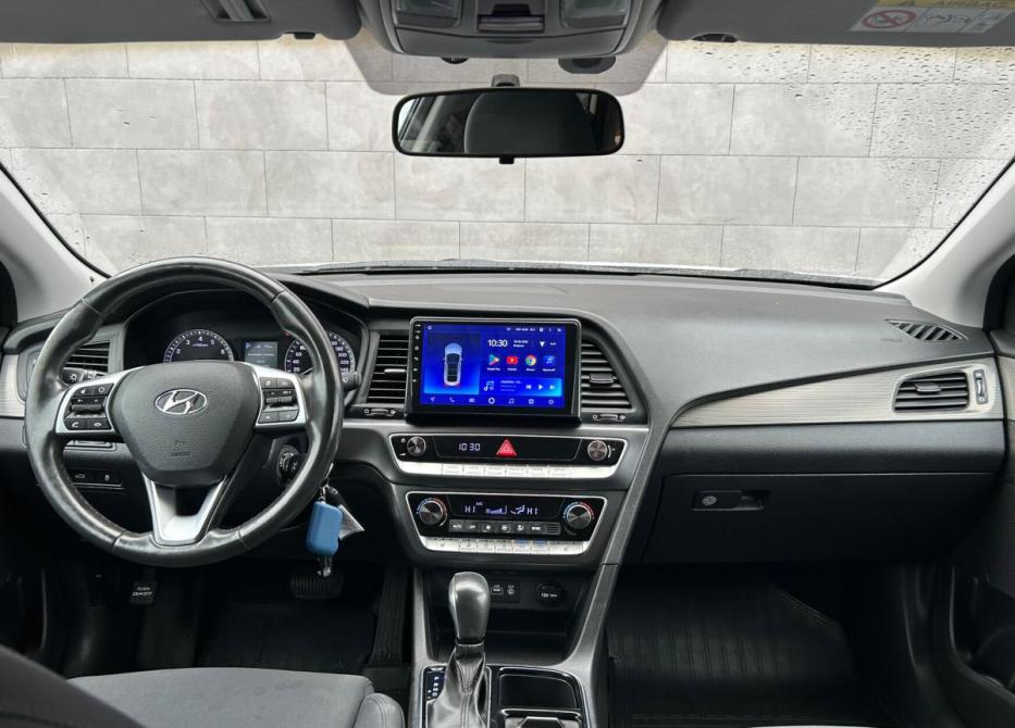 Hyundai Sonata VII (LF) Рестайлинг Альметьевск  - изображение 13