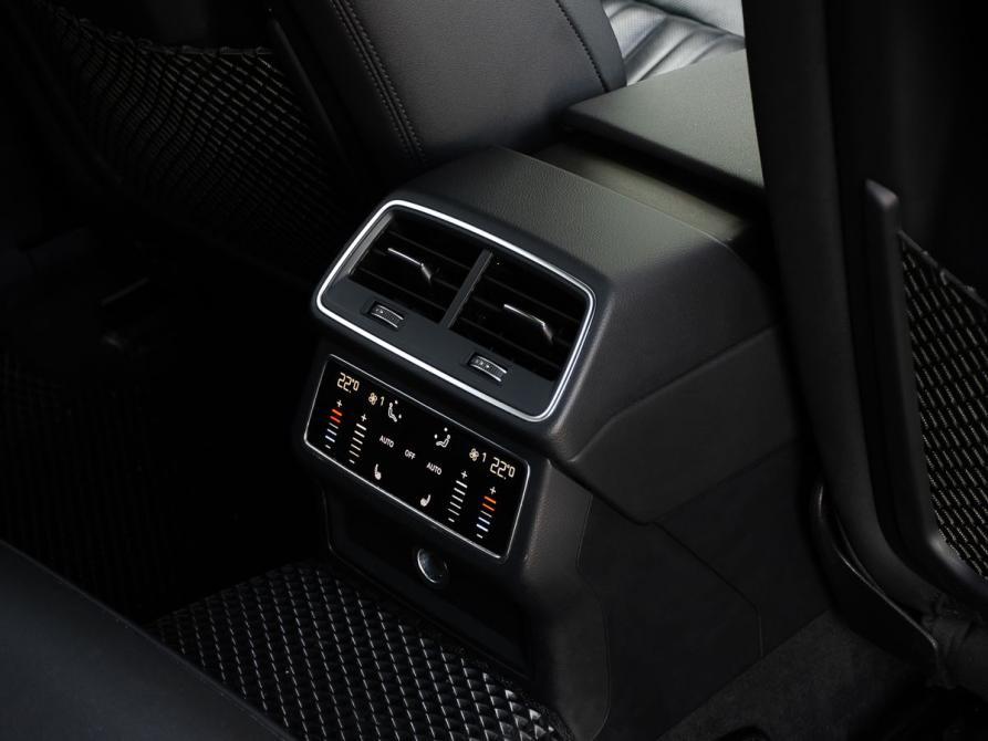 Audi A6 V (C8) Магнитогорск  - изображение 31
