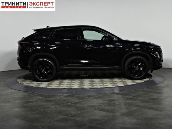 Omoda C5 I с пробегом 2023 года, цена 1 877 000 рублей, 73579 км, внедорожник, Автокод Объявления