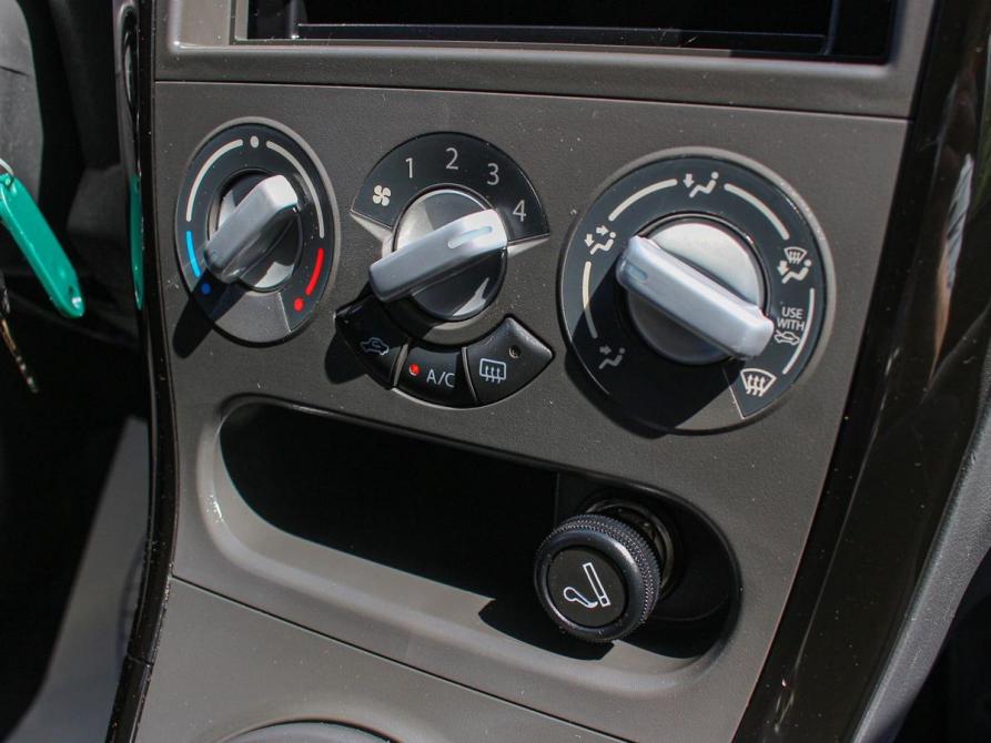 Suzuki Splash I Калуга  - изображение 12